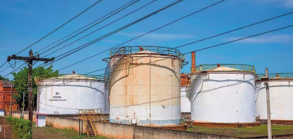 Etanol avança como plataforma energética no mundo