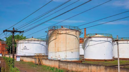 Etanol avança como plataforma energética no mundo