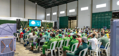 Nardini: Semana Interna de Prevenção a Acidentes no Trabalho é realizada nas duas unidades