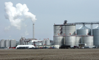 EUA: produção de etanol avançou para 1,120 milhão de bdp na última semana