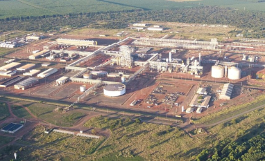 Com escassez de mão de obra em MS, Petrobras vai qualificar 8 mil