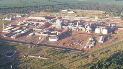 Com escassez de mão de obra em MS, Petrobras vai qualificar 8 mil