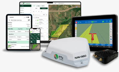 FarmENGAGE chega ao mercado brasileiro para unificar dados de máquinas agrícolas mistas em tempo real