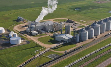 EUA: produção de etanol recuou para 1,009 milhão de bdp na última semana