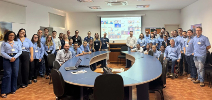 Usina Coruripe conclui migração para novo sistema de gestão e avança na transformação digital