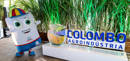 Colombo realiza 5º Encontro de Fornecedores de Cana em Catanduva