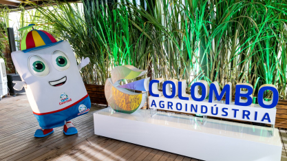 Colombo realiza 5º Encontro de Fornecedores de Cana em Catanduva