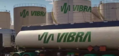 Vibra adere a programa de subvenção ao diesel do governo