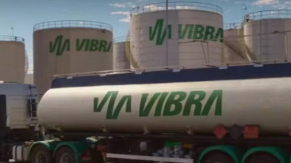 Vibra adere a programa de subvenção ao diesel do governo