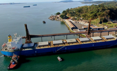 Coamo e Yara avançam em parceria para porto em Itapoá