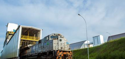 VLI bate recordes no Corredor Norte e amplia logística no Matopiba