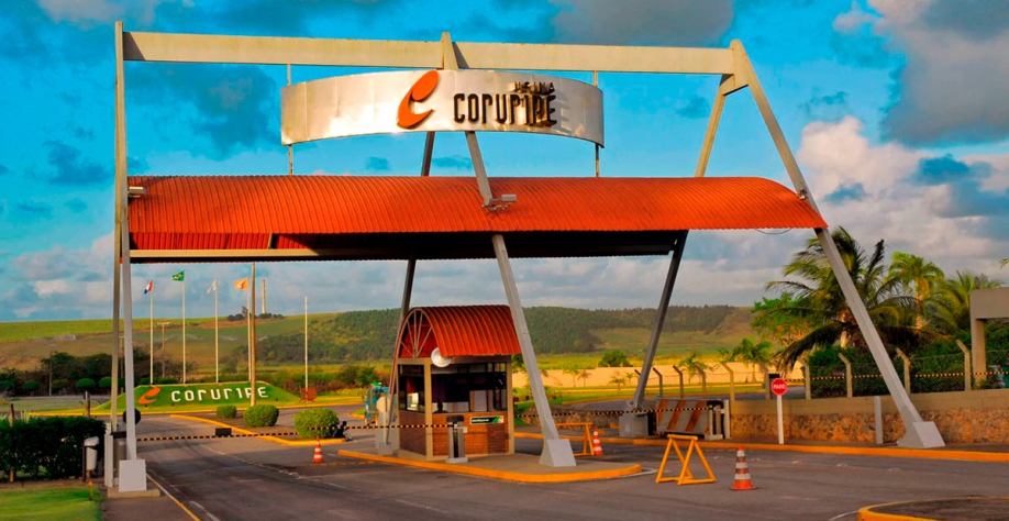 Atualização tecnológica integra áreas da Usina Coruripe | Foto: Divulgação Usina Coruripe