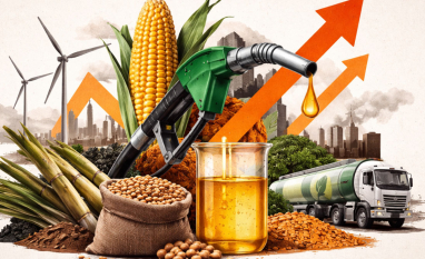 Alta do Diesel encarece custos da cana ao milho
