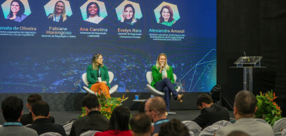 CIDE 2026 destaca inovação e atrai executivo da Octopus