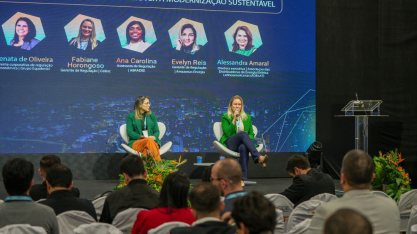 CIDE 2026 destaca inovação e atrai executivo da Octopus
