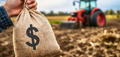 Imposto de Renda 2026: produtor rural deve ficar atento a novo limite e regras de envio