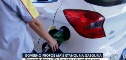 Safra mineira de açúcar e etanol começa com anúncios de investimentos
