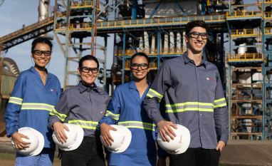 Tereos abre inscrições para o Programa Jovem Aprendiz 