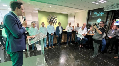 SIAMIG Bioenergia participa de solenidade que marca parceria inédita entre Cemig e Delta Sucroenergia