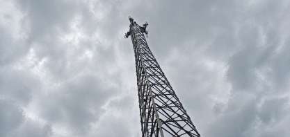 Cerradão leva conectividade 4G da TIM para impulsionar o agronegócio sustentável no Triângulo Mineiro