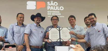Após mais de 40 anos, Fundação Coopercitrus Credicitrus Coperfam regulariza área e abre caminho para novos investimentos