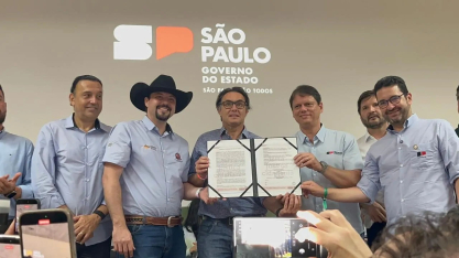 Após mais de 40 anos, Fundação Coopercitrus Credicitrus Coperfam regulariza área e abre caminho para novos investimentos