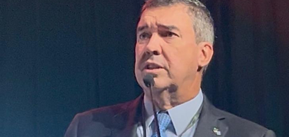 Secretário reforça origem no campo e alerta para produtividade