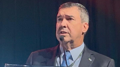 Secretário reforça origem no campo e alerta para produtividade