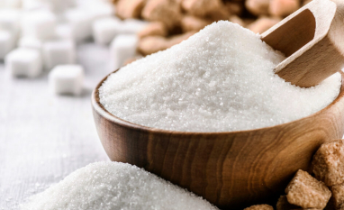 Line-up indica 1,39 mi t de açúcar para embarque nos portos