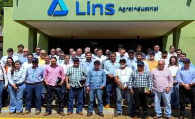 Encontro Técnico da Lins Agroindustrial fortalece relacionamento com Fornecedores de Cana