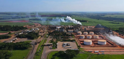 Siemens Brasil, Cocal e GIZ firmam acordo de cooperação para produzir hidrogênio verde e combustíveis sintéticos