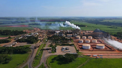 Siemens Brasil, Cocal e GIZ firmam acordo de cooperação para produzir hidrogênio verde e combustíveis sintéticos