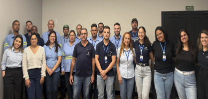 Programa de Integridade fortalece cultura ética e direciona a atuação na Lins Agroindustrial