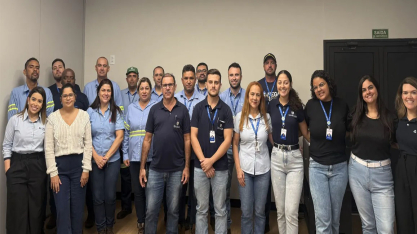 Programa de Integridade fortalece cultura ética e direciona a atuação na Lins Agroindustrial