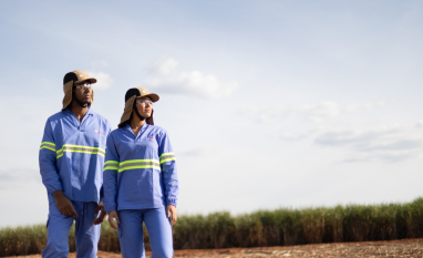 Tereos reduz em 41% acidentes com afastamento e reforça cultura de segurança