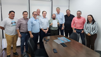 Com investimento de R$ 300 milhões, MS terá mais uma usina de etanol de milho, em Jaraguari