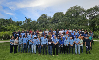 Usina Caeté realiza premiação de Final de Safra 2025/2026 nas Unidades do Nordeste