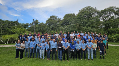 Usina Caeté realiza premiação de Final de Safra 2025/2026 nas Unidades do Nordeste