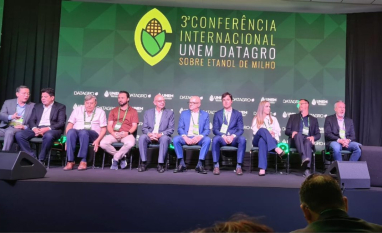 Conferência internacional coloca etanol de milho no centro da estratégia do agro