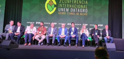 Conferência internacional coloca etanol de milho no centro da estratégia do agro