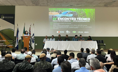 13º Encontro Técnico reforça prevenção e integração no setor