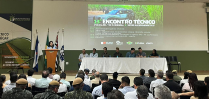 13º Encontro Técnico reforça prevenção e integração no setor