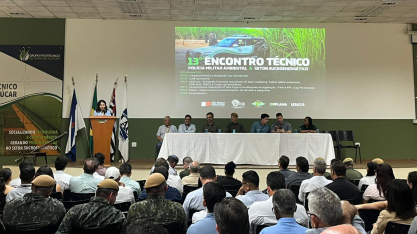 13º Encontro Técnico reforça prevenção e integração no setor
