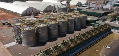 Produção de etanol em MT deve ter alta de 17,8% na safra 2026/2027, diz projeção