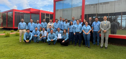 Usina Caeté – Unidade Paulicéia conquista certificação internacional Bonsucro