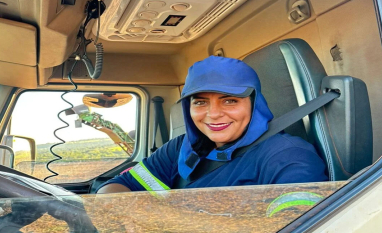 CRV Industrial abre inscrições para 2ª edição do programa “Mulheres na Condução” em Capinópolis (MG)