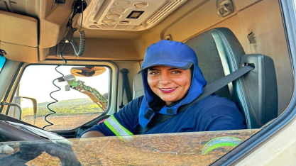 CRV Industrial abre inscrições para 2ª edição do programa “Mulheres na Condução” em Capinópolis (MG)