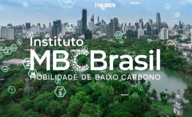 Sindalcool-PB indica episódio do Conexão MBCBrasil sobre descarbonização do transporte no Brasil