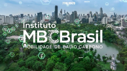 Sindalcool-PB indica episódio do Conexão MBCBrasil sobre descarbonização do transporte no Brasil