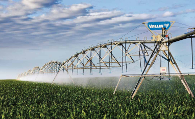 Irrigação orientada por dados ganha espaço no campo e muda a forma de decidir do produtor